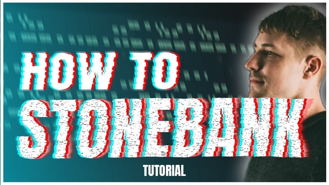 How to make a UK Hardcore BANGER! | FL Studio Tutorial | + FLP